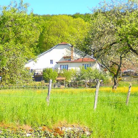 A-Rigaud Bourguignon-lès-Morey Exterior photo